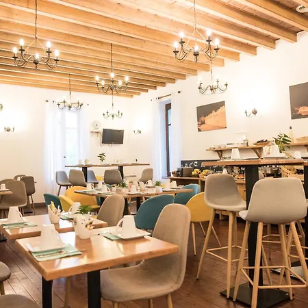 Hotel Cerise Sud Carcasona