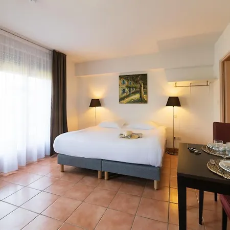 Hotel Cerise Sud 3*