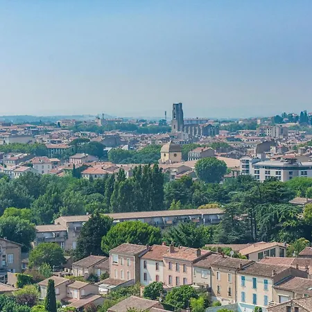 Hotel Cerise Sud