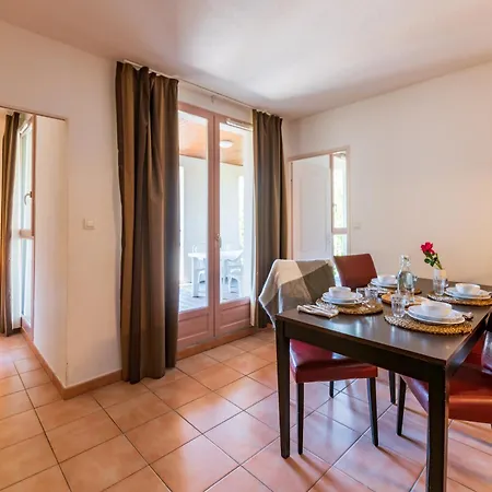 Cerise Sud 3* Carcassonne