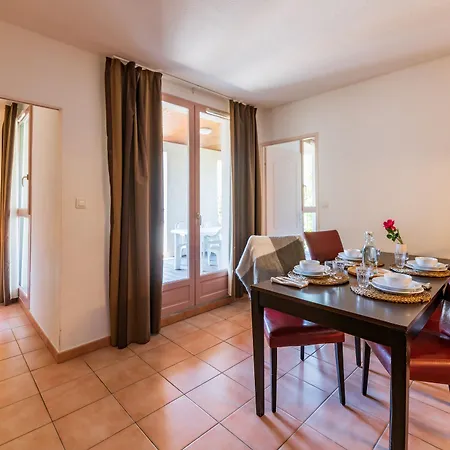 Cerise Sud 3* Carcassonne