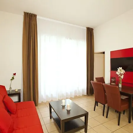 Hotel Cerise Sud Carcassonne