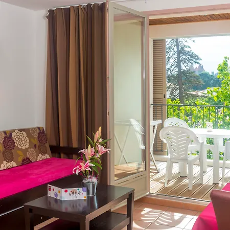 Cerise Sud Hotel 3*