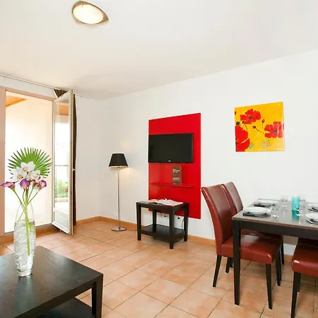 Cerise Sud Hotel