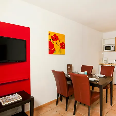 Cerise Sud Hotel