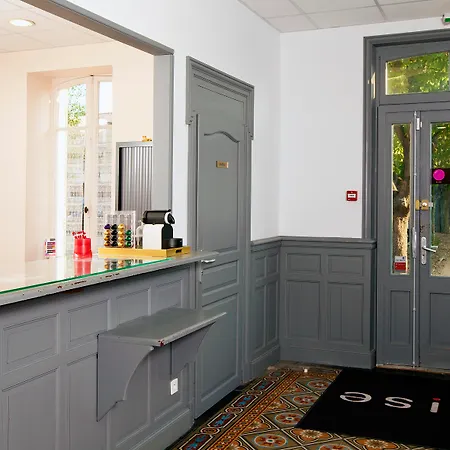 Cerise Sud 3* Carcassonne