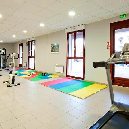 Hotel Cerise Sud 3*