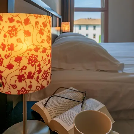 Hotel Cerise Sud Carcassona