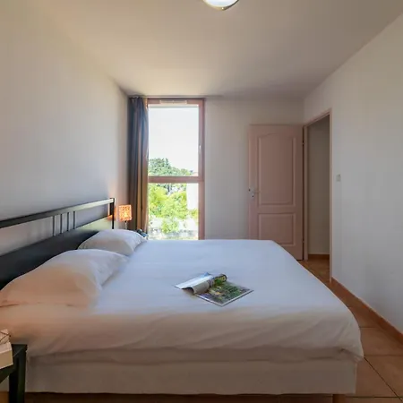 Cerise Sud 3*
