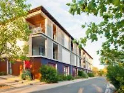 Cerise Sud فندق قرقشونه