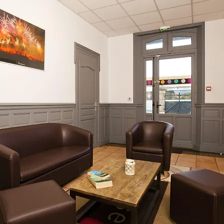 Cerise Sud Szálloda