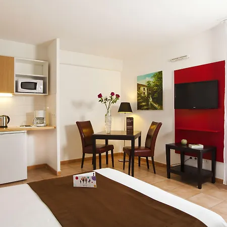 Hotel Cerise Sud Carcassonne