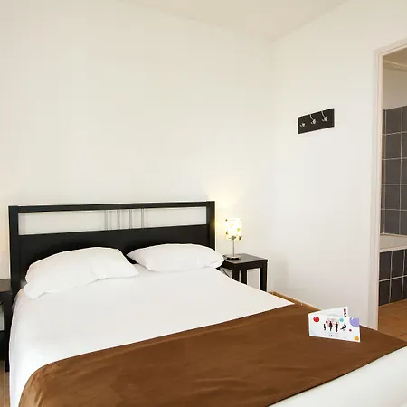 Hotel Cerise Sud 3*