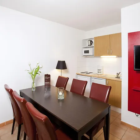 Cerise Sud Hotel Carcassonne