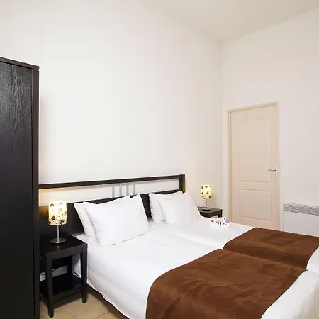 Cerise Sud Carcasona