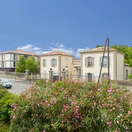 Cerise Sud 3* Carcassonne