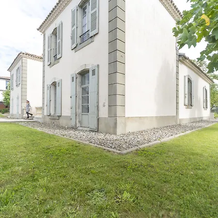 Cerise Sud 3* Carcassonne