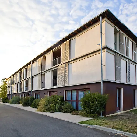 Cerise Sud 3* 카르카손