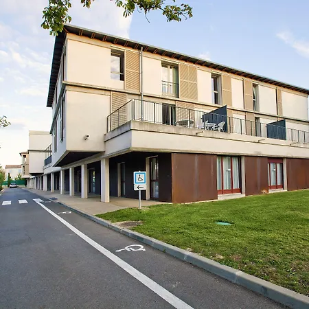 Cerise Sud 카르카손