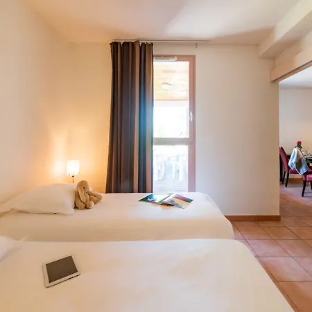 Cerise Sud Hotel Carcassonne