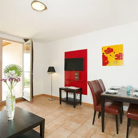 Cerise Sud Carcassonne