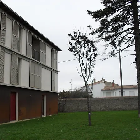 Hotel Cerise Sud 3*