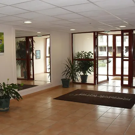 Cerise Sud 3* Carcasona