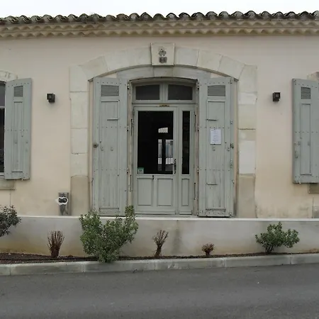 Hotel Cerise Sud Carcassonne