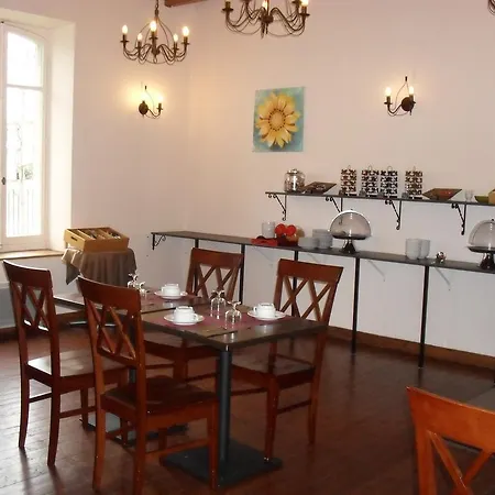 Cerise Sud Carcassonne