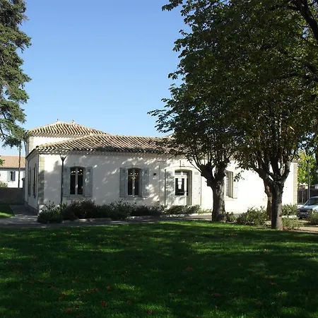Hotel Cerise Sud Carcassonne