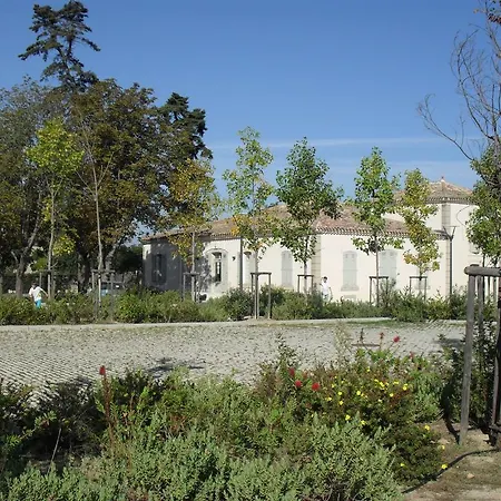 Hotel Cerise Sud