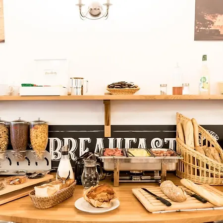 Hotel Cerise Sud Carcassonne