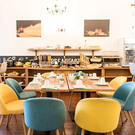 Cerise Sud Carcassonne