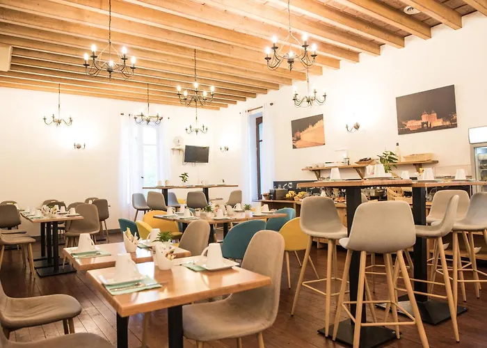 Hotel Cerise Sud Carcassonne