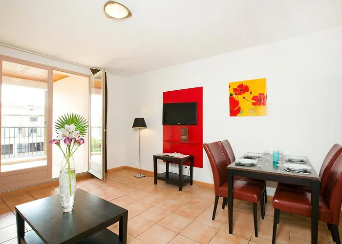 セリーズ シュッド ホテル