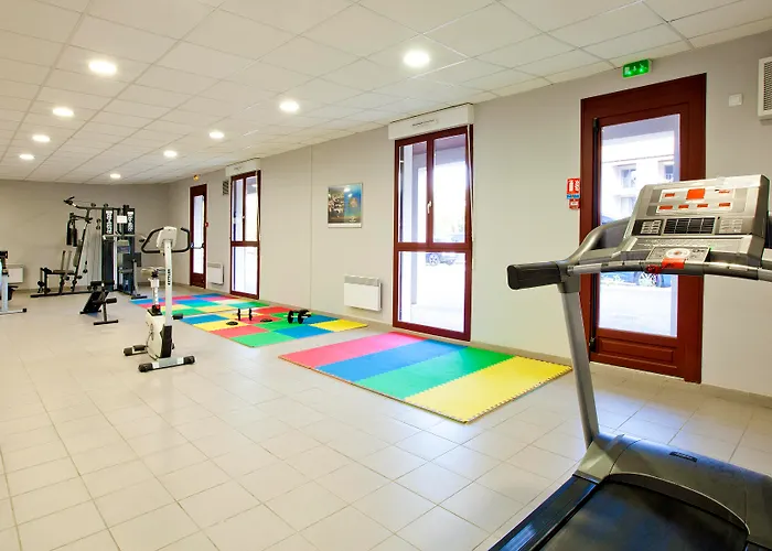 호텔 Cerise Sud 3*