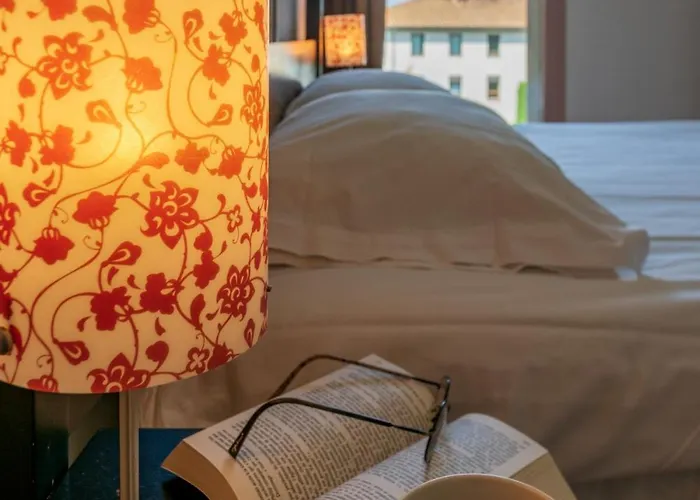 Hotel Cerise Sud Carcassonne