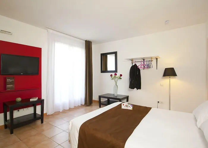 セリーズ シュッド ホテル