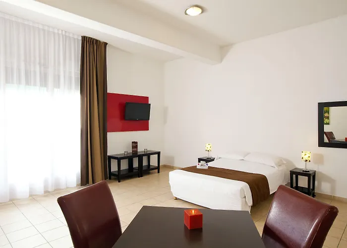 Cerise Sud 카르카손