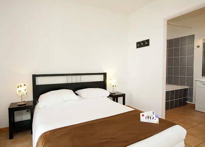 호텔 Cerise Sud 3*