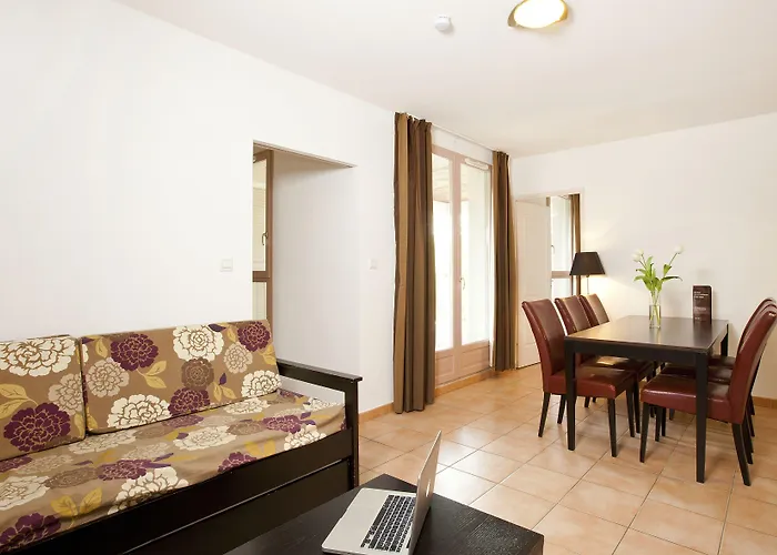 Cerise Sud Hotel Carcassonne