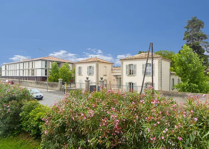 Cerise Sud 3* 카르카손