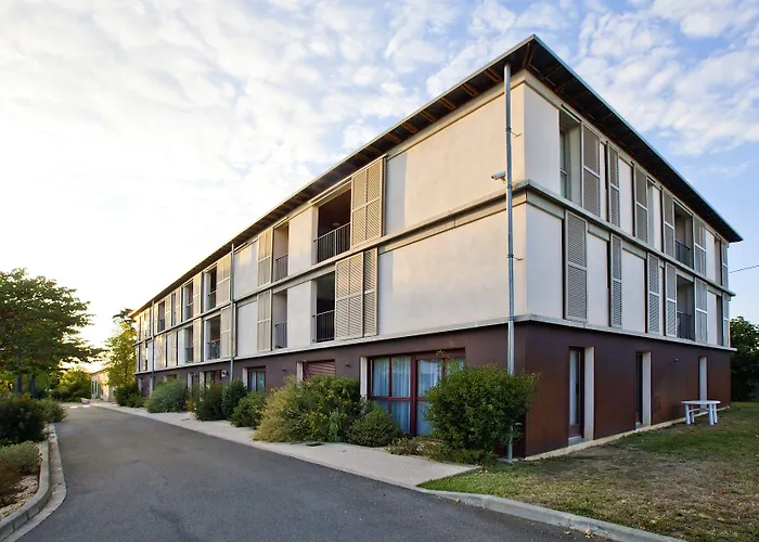 Cerise Sud 3* Carcassonne