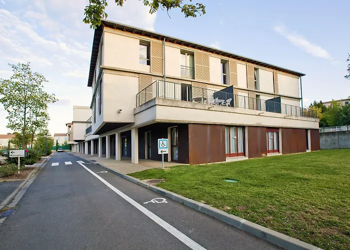 Cerise Sud 카르카손