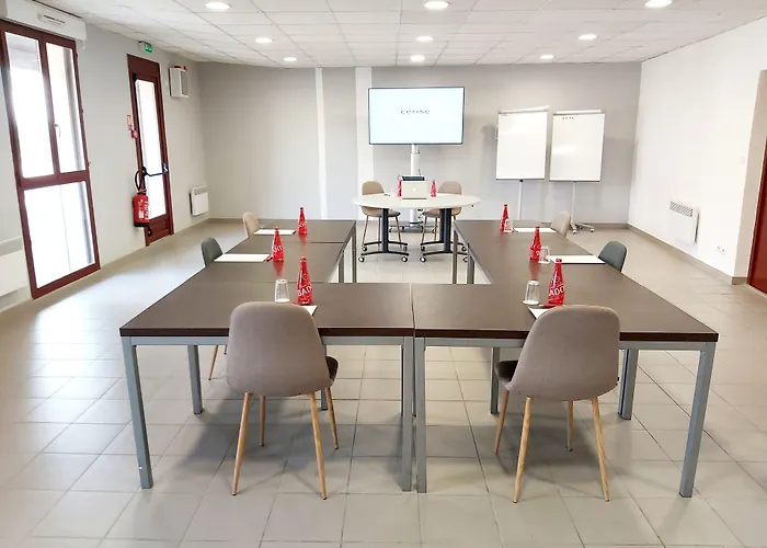 Cerise Sud 3* 카르카손