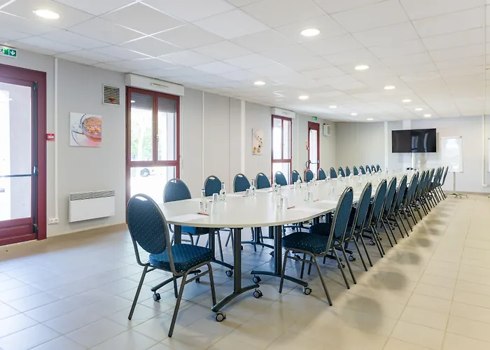 セリーズ シュッド ホテル