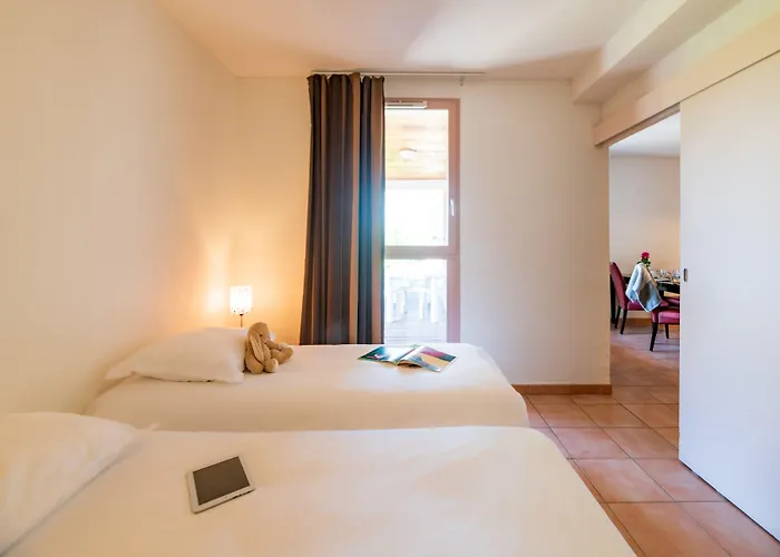 Cerise Sud Hotel Carcassonne