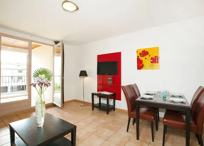 Cerise Sud Carcassonne