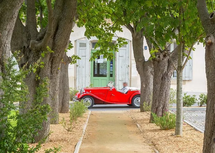 セリーズ シュッド ホテル 3*