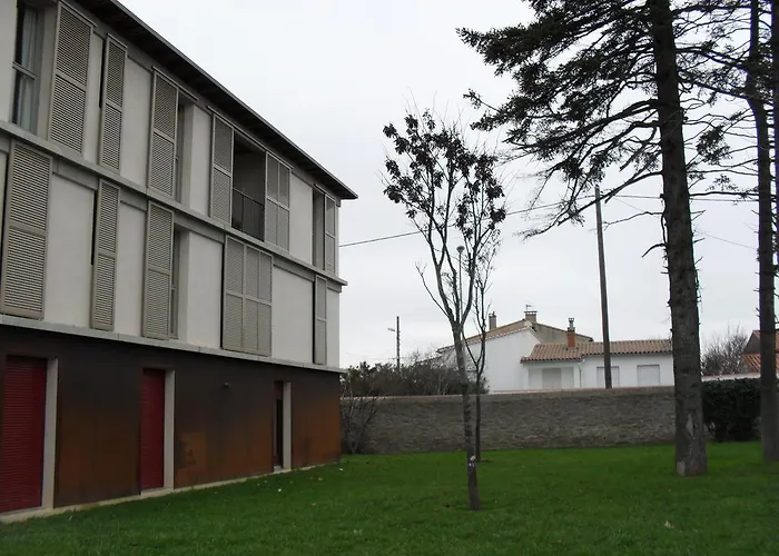 호텔 Cerise Sud 3*